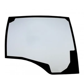 CAT Jobb Oldalüveg 3918722 