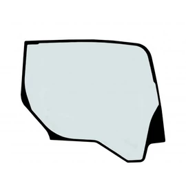 CAT Jobb Oldalüveg 4961136 