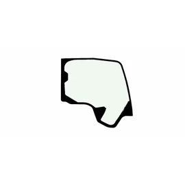 CAT Jobb Oldalüveg 5240957 