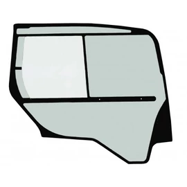 CAT Jobb Oldalüveg 5441668 