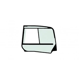 CAT Jobb Oldalüveg 5499068