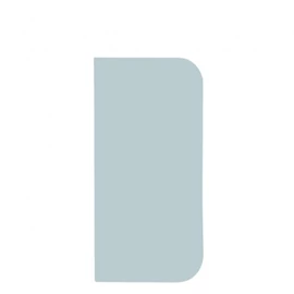 CAT Bal/Jobb Oldalüveg 8Y6432 