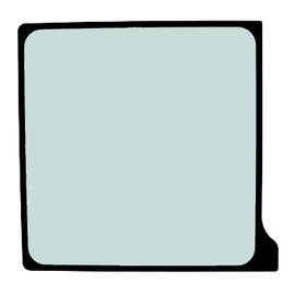 CAT Tetőüveg 4754159 