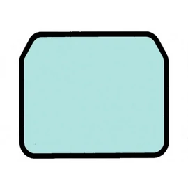 CAT Tetőüveg 4921468 