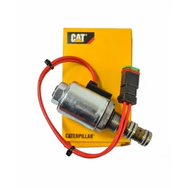 CAT Sebességváltó mágnesszelep 1214036 G