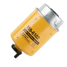 CAT Üzemanyag szűrő 1596102