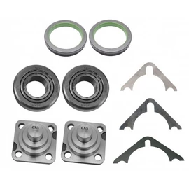   KORMÁNYCSUKLÓ JAVÍTÓ KÉSZLET