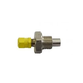 CAT Gázakkumulátor szelep 1582306