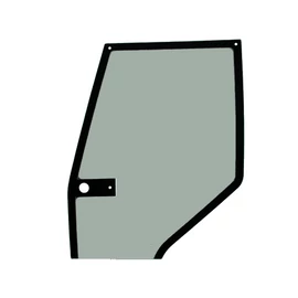 CASE Ajtóüveg  1546818C2