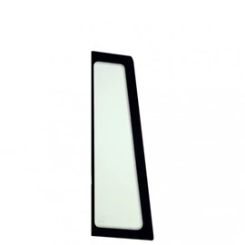 CASE Jobb Felső Ajtóüveg E48358