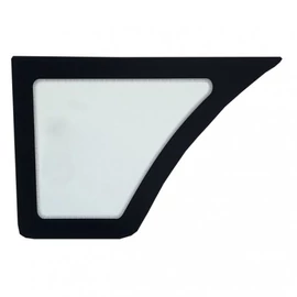 CASE Bal Alsó Ajtóüveg  E48361