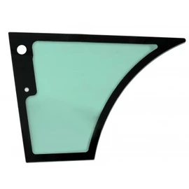 Bal Alsó Ajtóüveg 