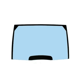 CASE Szélvédő 190034A5 