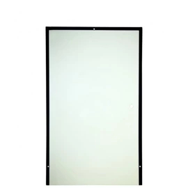 CASE Szélvédő 2447035 