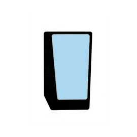 Bal Alsó Szélvédő 