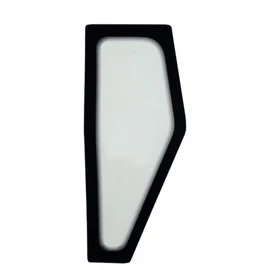 CASE Bal Alsó Szélvédő E48353 