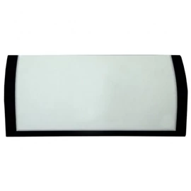 CASE Alsó szélvédő Z1016530-P