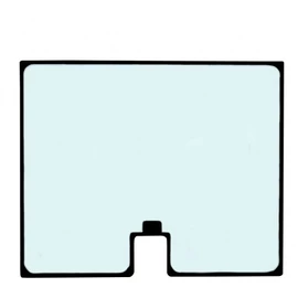 CASE Hátsó Szélvédő 47834477 