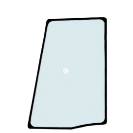 CASE Jobb Oldalüveg 47481816 