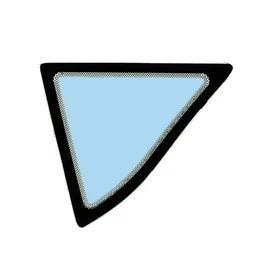 Jobb Alsó Oldalüveg