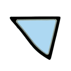 Bal Alsó Oldalüveg