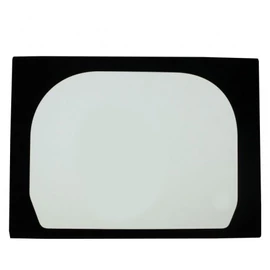 CASE Hátsó Oldalüveg KHN25250 