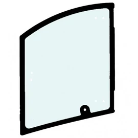 DIECI Felső Ajtóüveg 