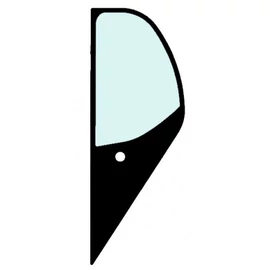 DIECI Oldalüveg 3E.1655003V