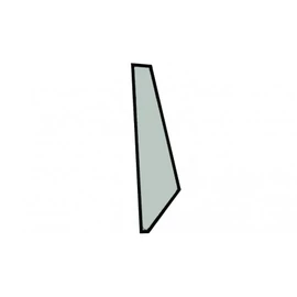 HAMM Jobb Oldali Szélvédő 1248847 