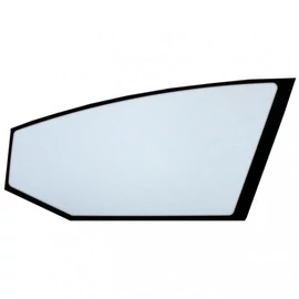 HAMM Bal Alsó Ajtóüveg 1272489 