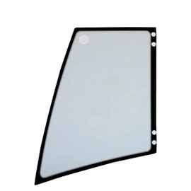 HAMM Első Felső Ajtóüveg 1272497 