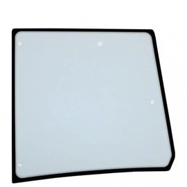 HAMM Bal Hátsó Felső Ajtóüveg 1291491 