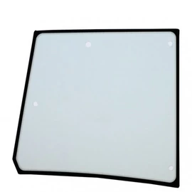 HAMM Jobb Felső Hátsó Ajtóüveg 1291572 