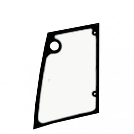 HAMM Bal Felső Első Ajtóüveg F3263 