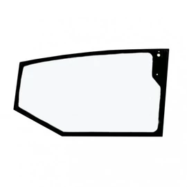 HAMM Bal Alsó Ajtóüveg F3265