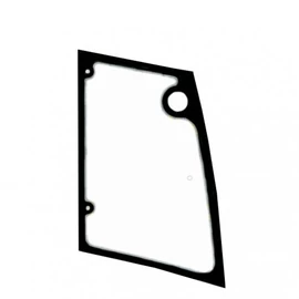 HAMM Jobb Első Felső Ajtóüveg F3266 