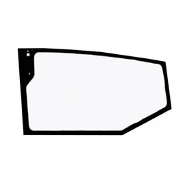 HAMM JOBB Alsó Ajtóüveg F3268 