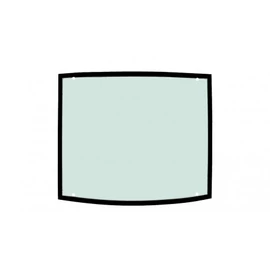 HAMM Szélvédő 1245430 