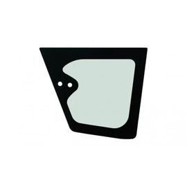 HITACHI Bal Alsó Ajtóüveg 263G6-76621