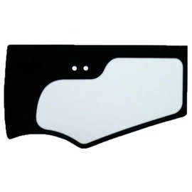 HITACHI Ajtóüveg 4651658