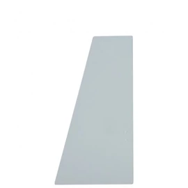 HITACHI Ajtóüveg 4651660