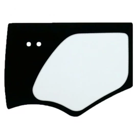 HITACHI Alsó Ajtóüveg 4664387