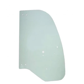 HITACHI Bal Ajtóüveg 62R934-13110