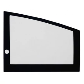 HITACHI Ajtóüveg E4607249