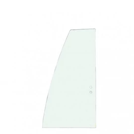 HITACHI Felső Hátsó Ajtóüveg F3457 