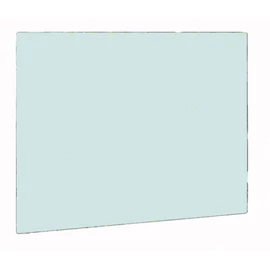 HITACHI Felső Ajtóüveg F3549 