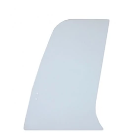 HITACHI Felső Első Tolóajtó Üveg XB00005477 