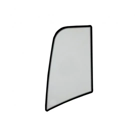 HITACHI Felső Ajtóüveg YD00001873