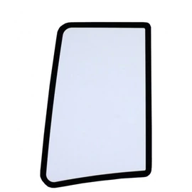 HITACHI Felső Ajtóüveg YD00004960