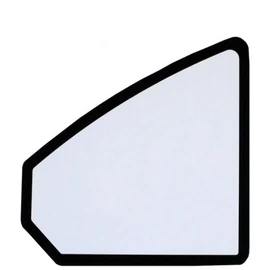 HITACHI Alsó Ajtóüveg YD00004962